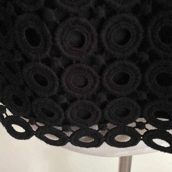 ·J Crew· Mixed Media Layered Tee, 3/4 sleeves, NWOT, Medium - Picture 5 of 9